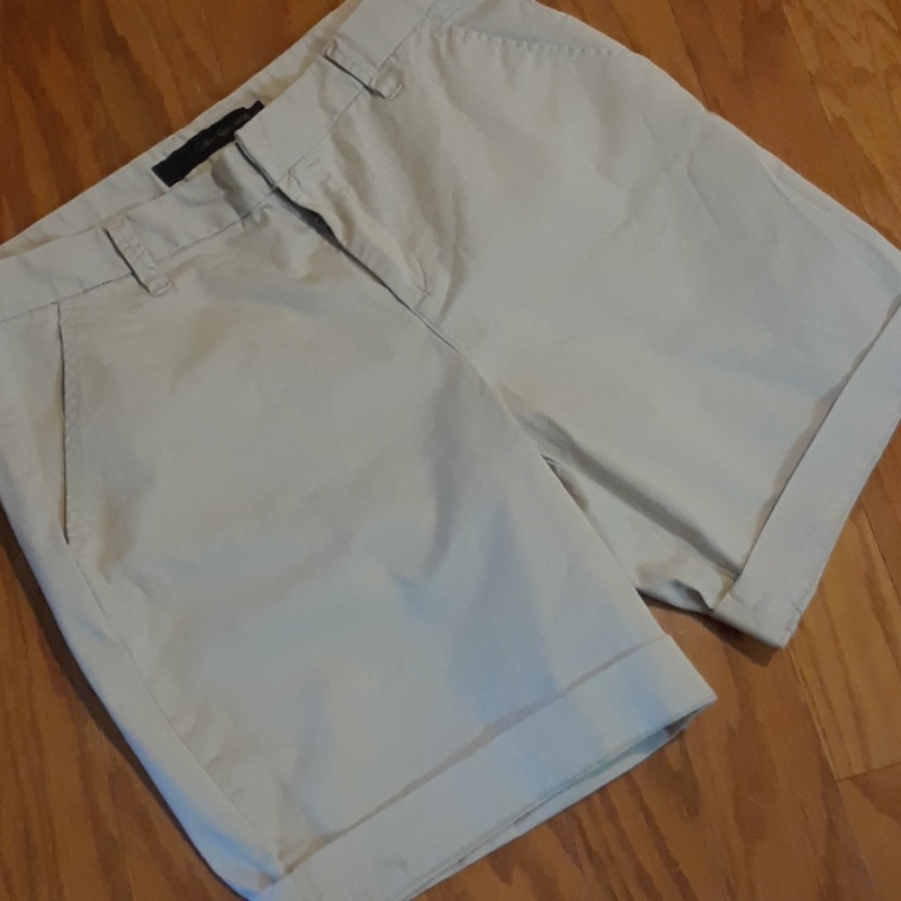 Calvin klein shorts